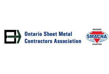 Ontario Sheet Metal Contractors Association