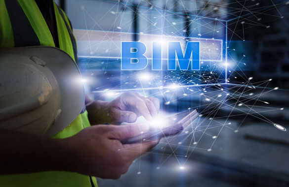 Precision Sheet Metal - BIM Coordination & Drawing Services